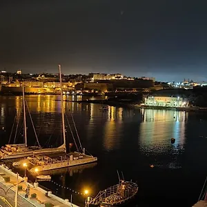 Marina 3*, Слима Мальта