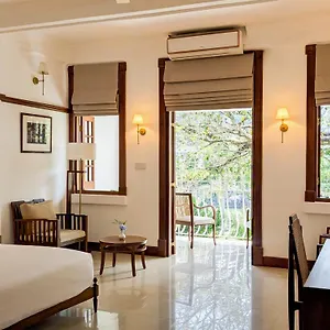 Hotel Suisse, Kandy